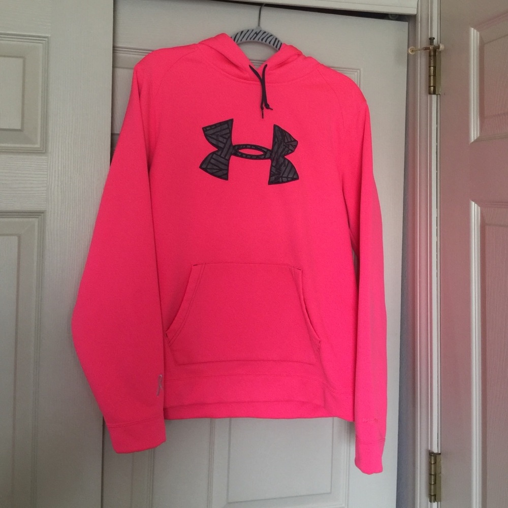 Under Armour women’s hoodie